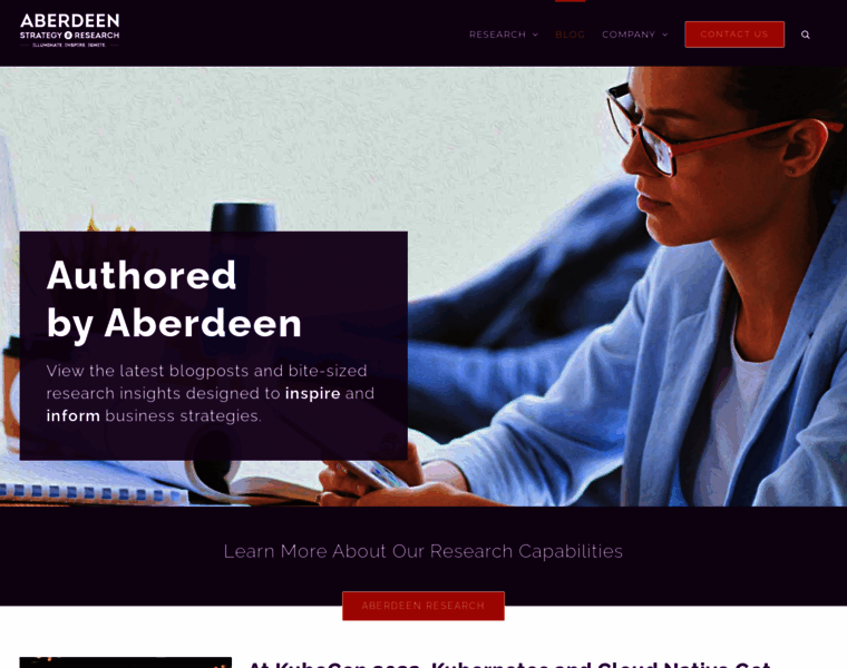 Aberdeencontent.com thumbnail