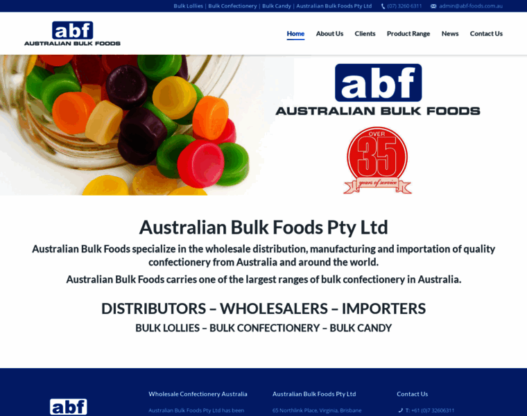 Abf-foods.com.au thumbnail