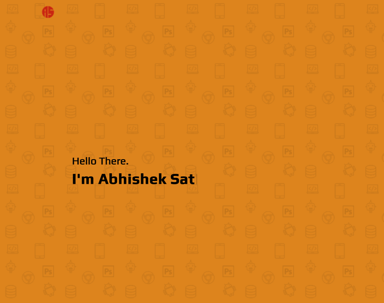 Abhisheksatre.com thumbnail