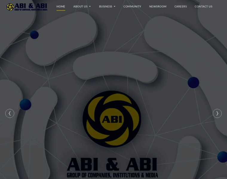 Abiabi.org thumbnail