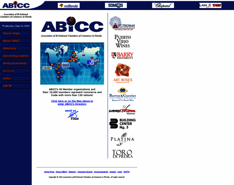 Abicc.org thumbnail