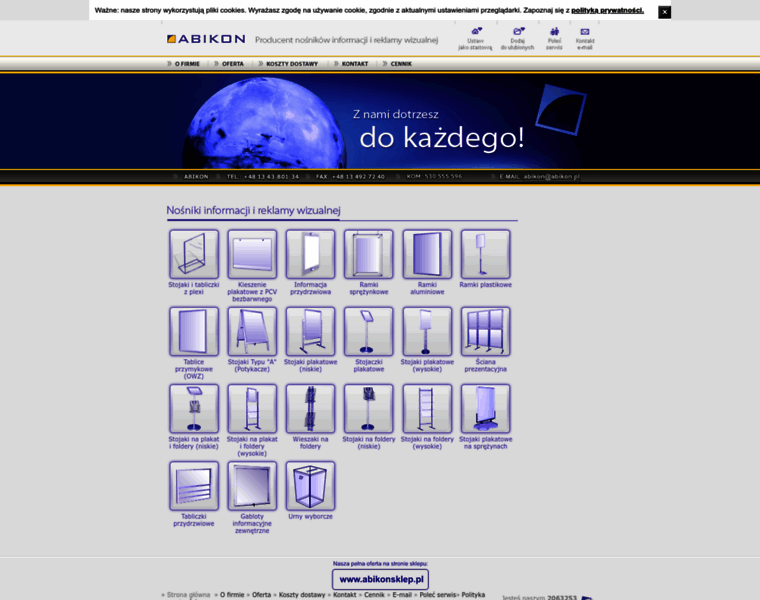 Abikon.pl thumbnail