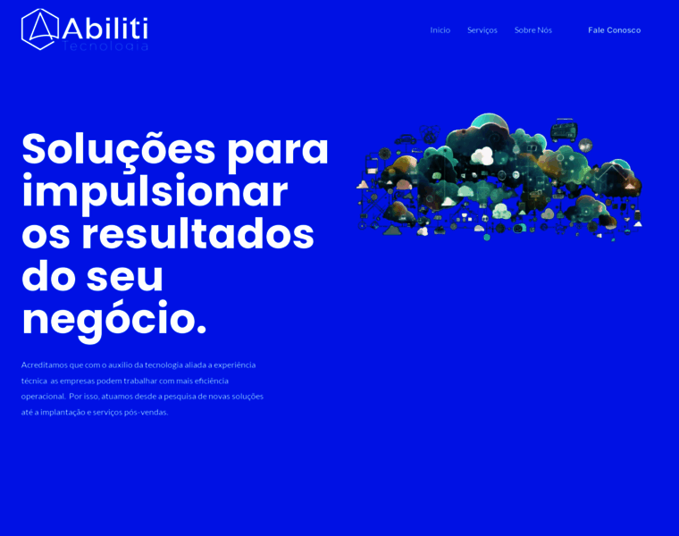 Abiliti.com.br thumbnail