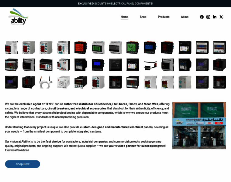 Ability-tec.com.sa thumbnail