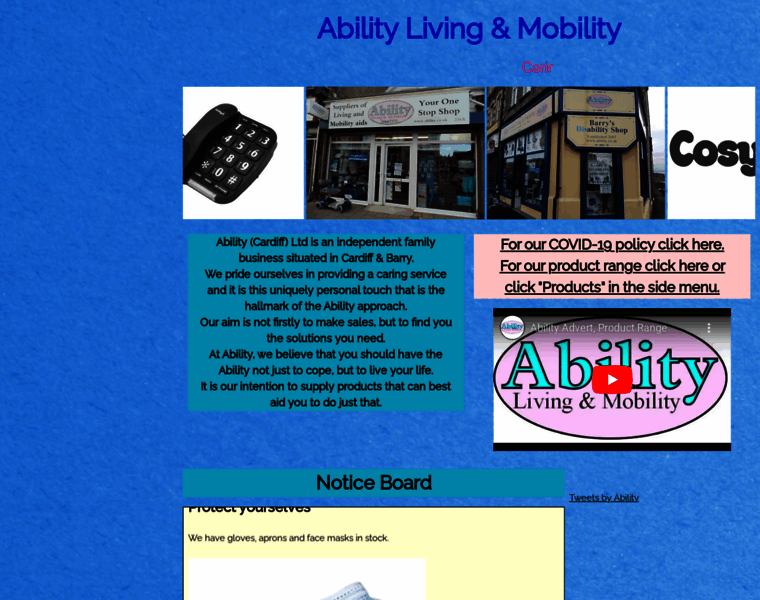 Ability.co.uk thumbnail