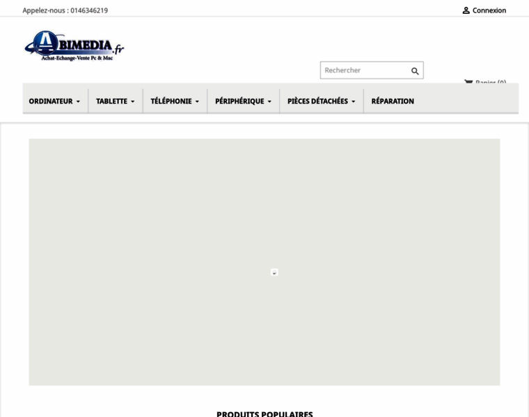 Abimedia.fr thumbnail Abimedia.fr thumbnail