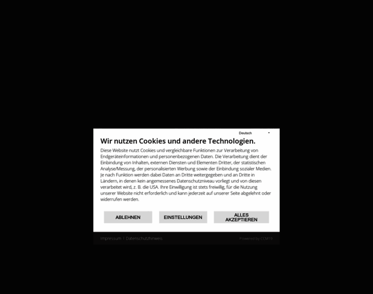 Abindiezukunft.info thumbnail
