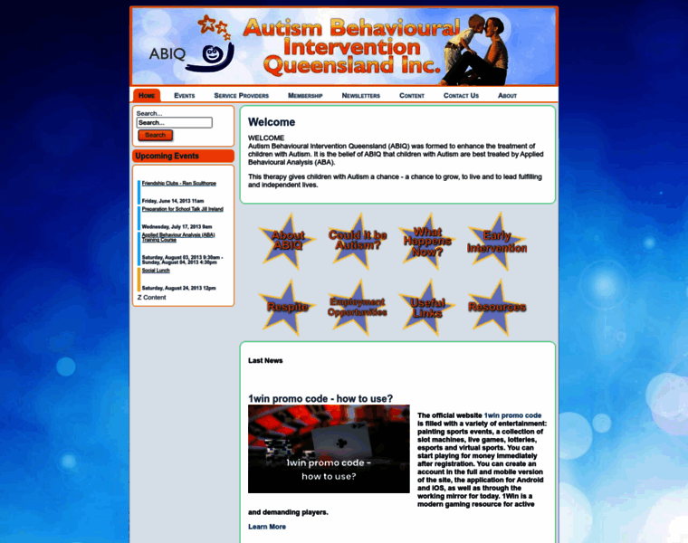 Abiq.org thumbnail