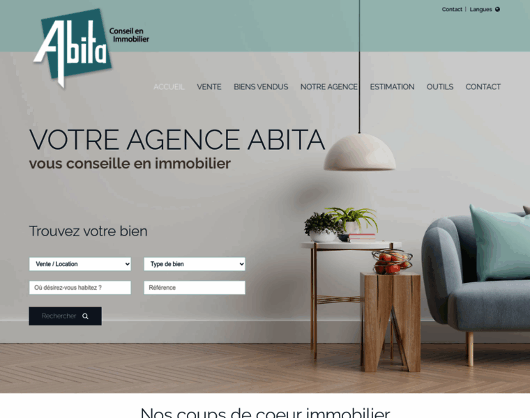 Abita-immobilier-lemans.fr thumbnail Abita-immobilier-lemans.fr thumbnail