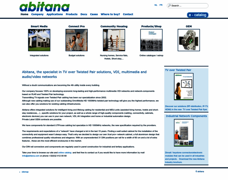 Abitana.com thumbnail Abitana.com thumbnail