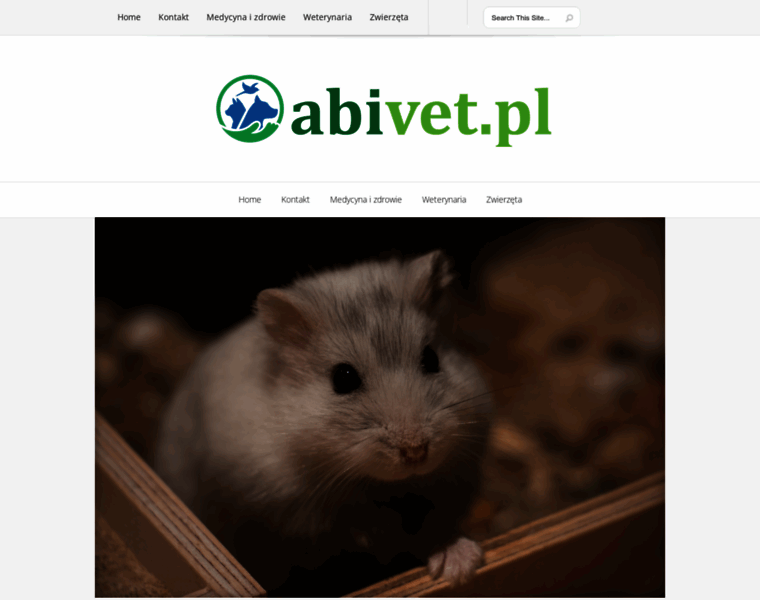 Abivet.pl thumbnail
