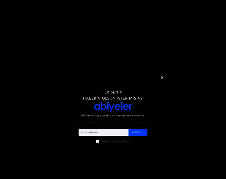 Abiyeler.net thumbnail
