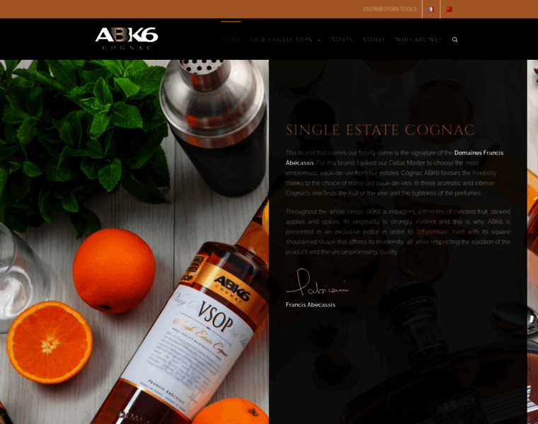 Abk6-cognac.fr thumbnail