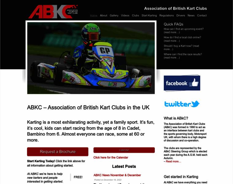 Abkc.org.uk thumbnail