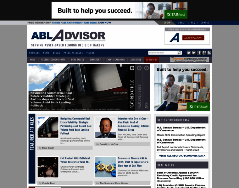 Abladvisor.com thumbnail