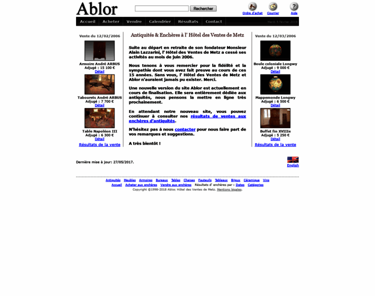 Ablor.com thumbnail