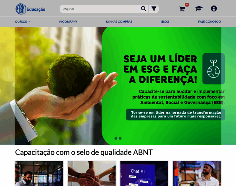 Abnteducacao.com.br thumbnail