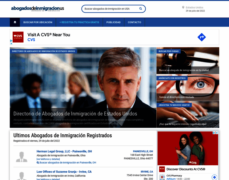 Abogadosdeinmigracionus.com thumbnail