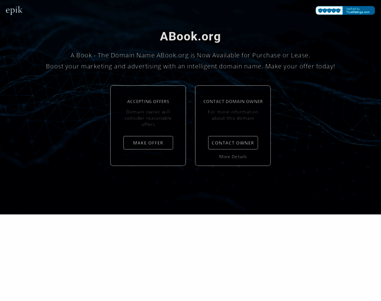 Abook.org thumbnail