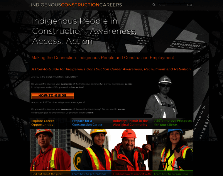 Aboriginalconstructioncareers.ca thumbnail