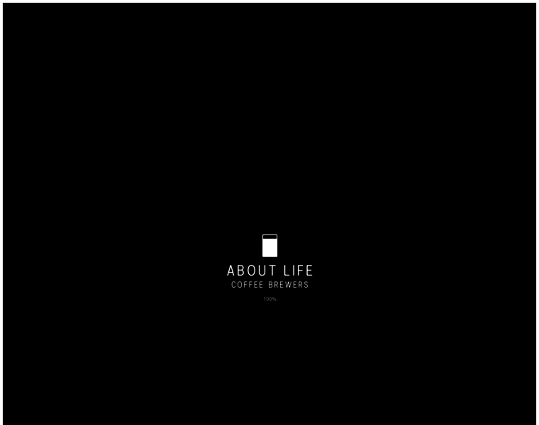 About-life.coffee thumbnail
