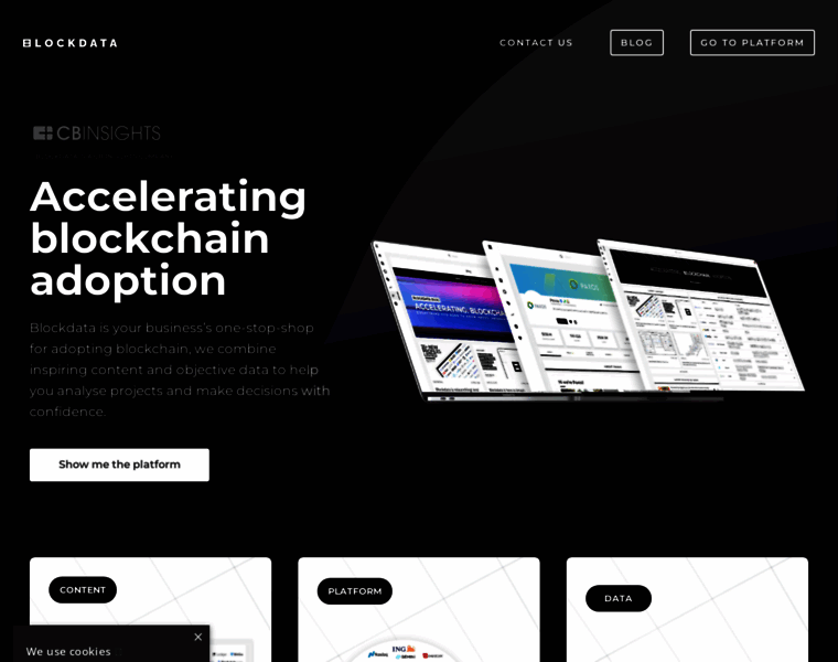 About.blockdata.tech thumbnail