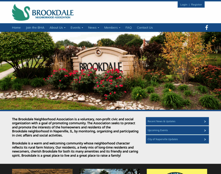Aboutbrookdale.org thumbnail