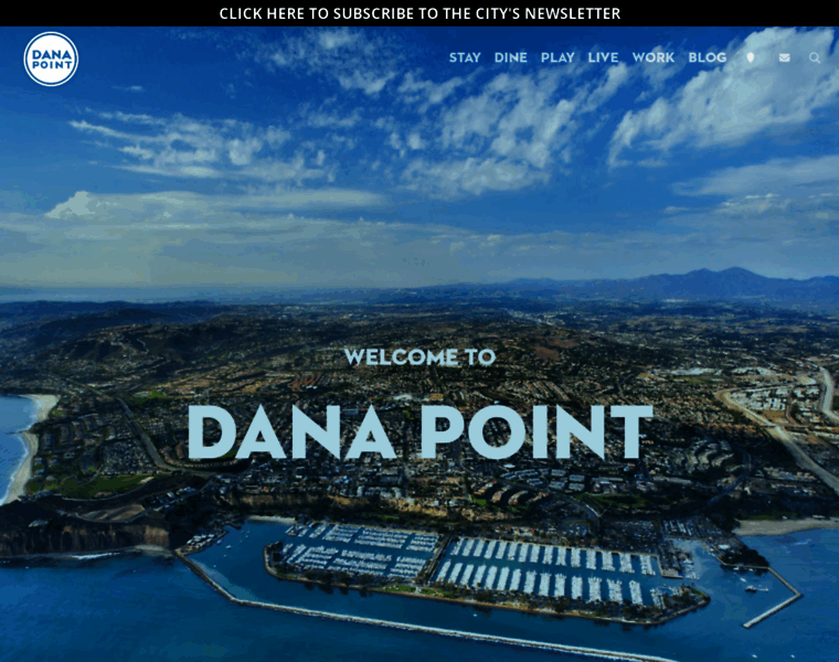 Aboutdanapoint.com thumbnail