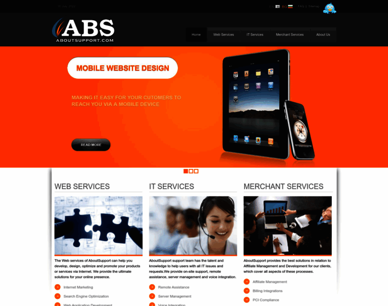 Aboutsupport.com thumbnail Aboutsupport.com thumbnail
