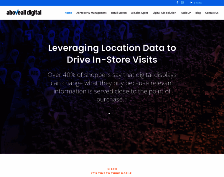 Abovealldigital.com thumbnail Abovealldigital.com thumbnail
