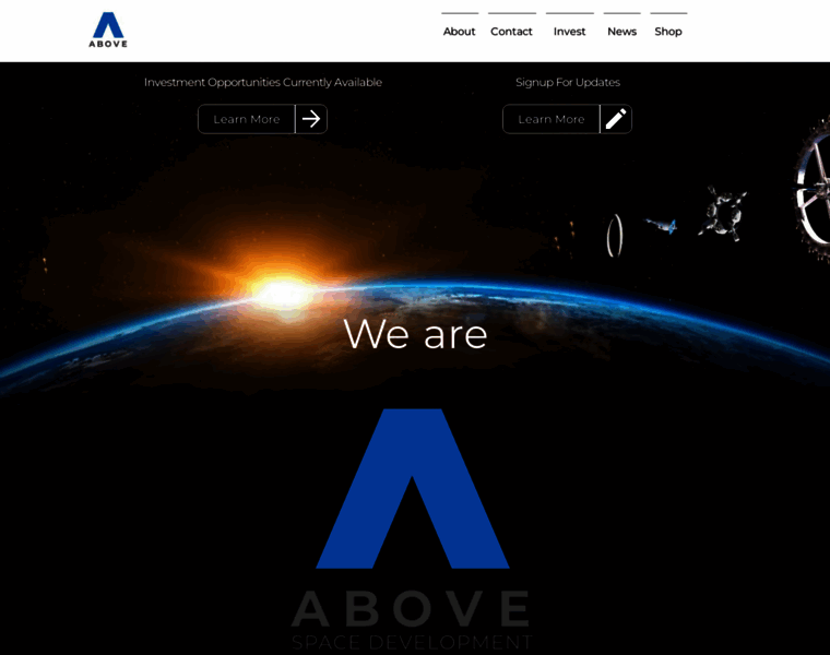 Abovespace.com thumbnail