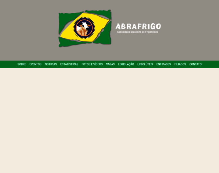 Abrafrigo.com.br thumbnail