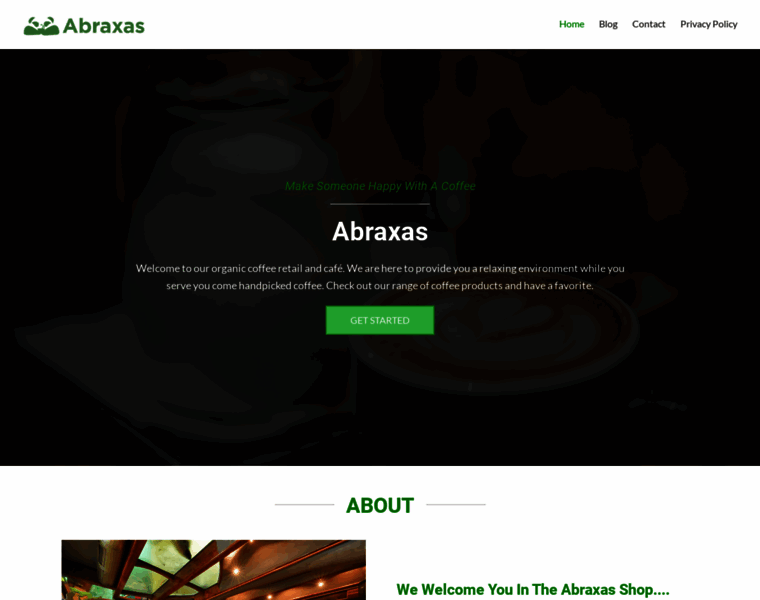 Abraxas.tv thumbnail
