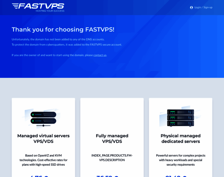 Abri-cos.ru thumbnail