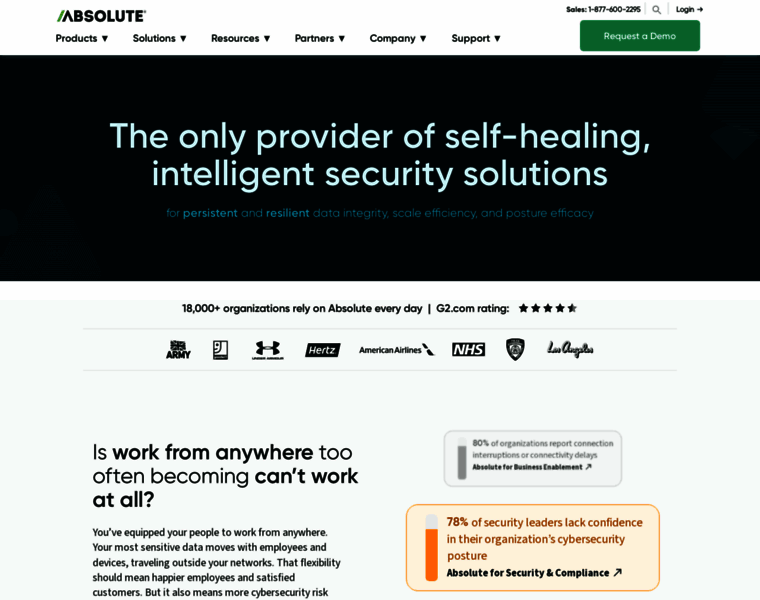 Absolute-protect.com thumbnail