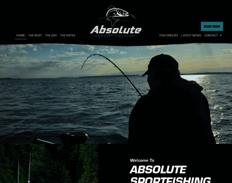 Absolutesportfishing.ca thumbnail