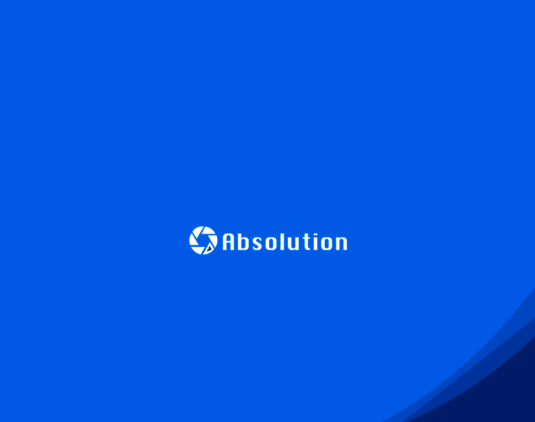 Absolution.co.jp thumbnail
