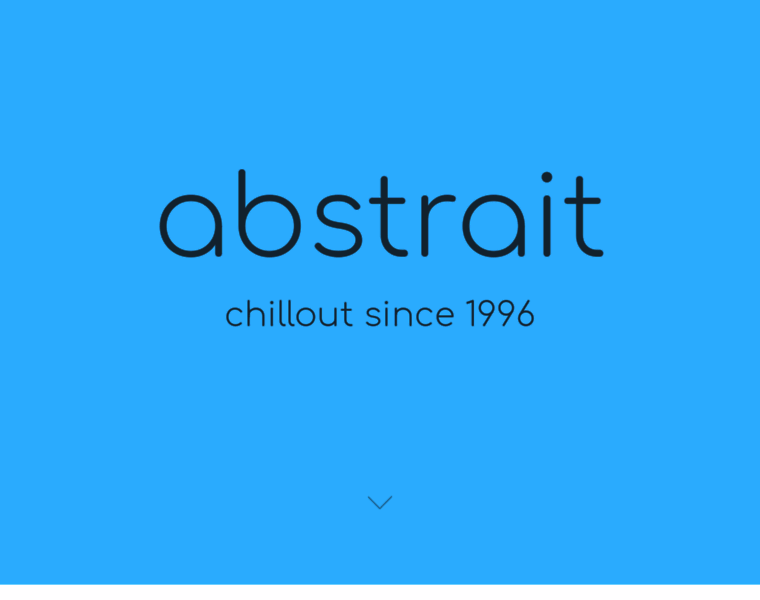 Abstrait.de thumbnail