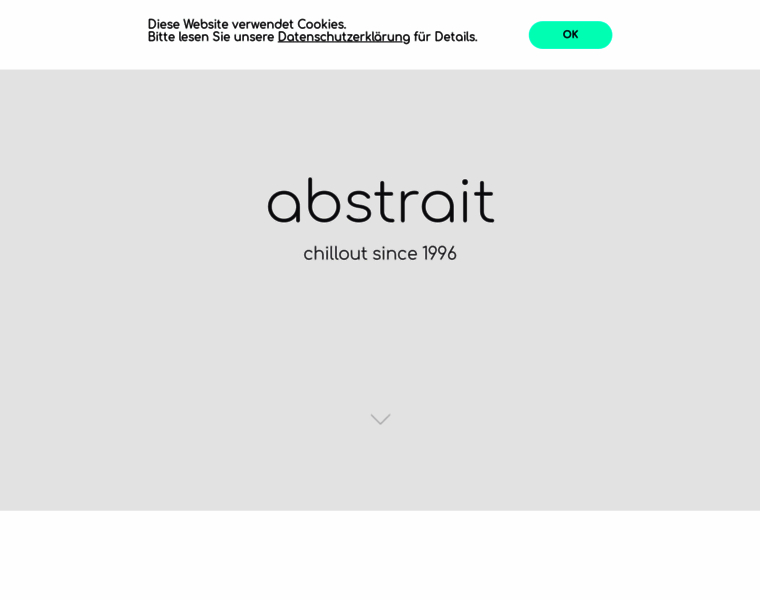 Abstrait.net thumbnail