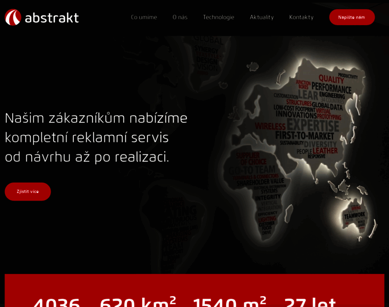 Abstrakt.cz thumbnail
