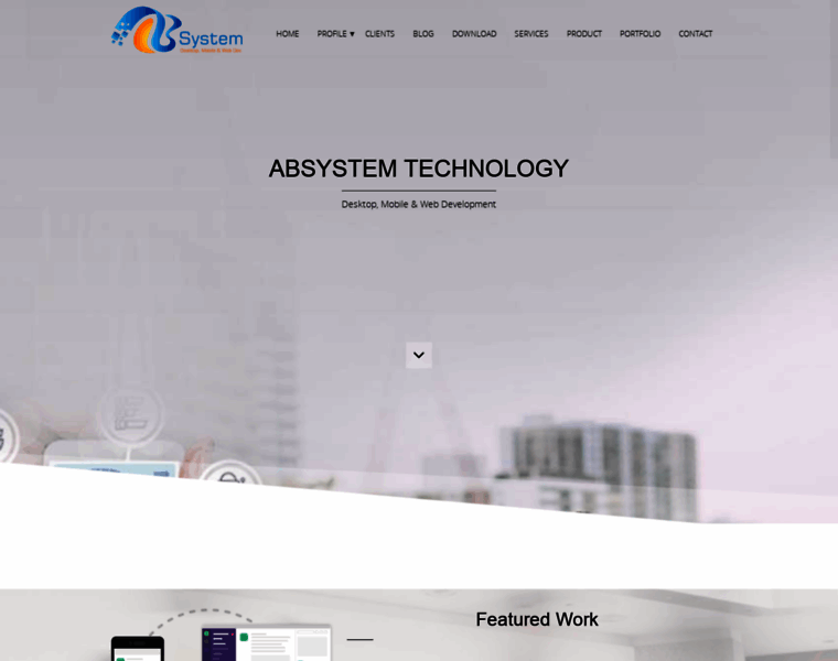 Absystem.id thumbnail