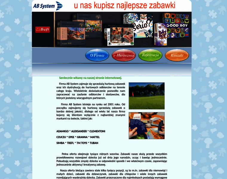 Absystem24.pl thumbnail
