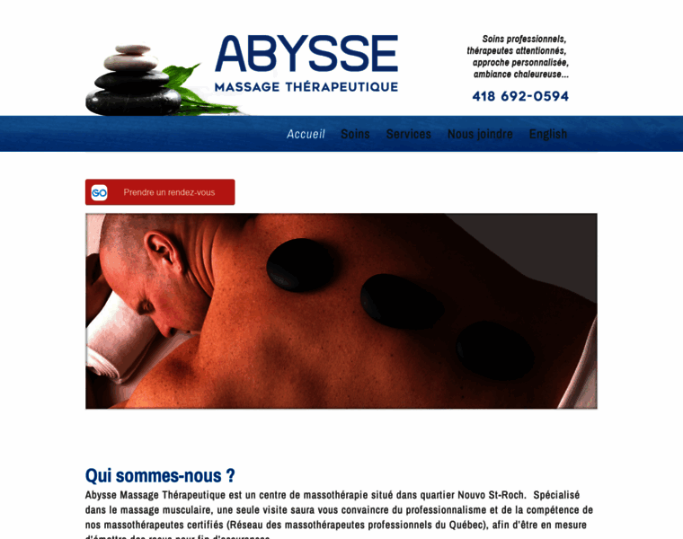 Abysse.ca thumbnail