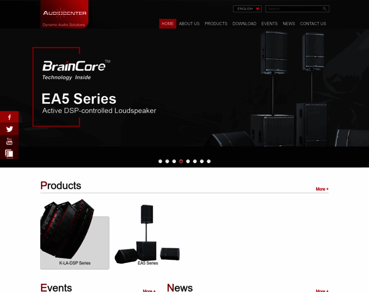 Ac-pro.net thumbnail