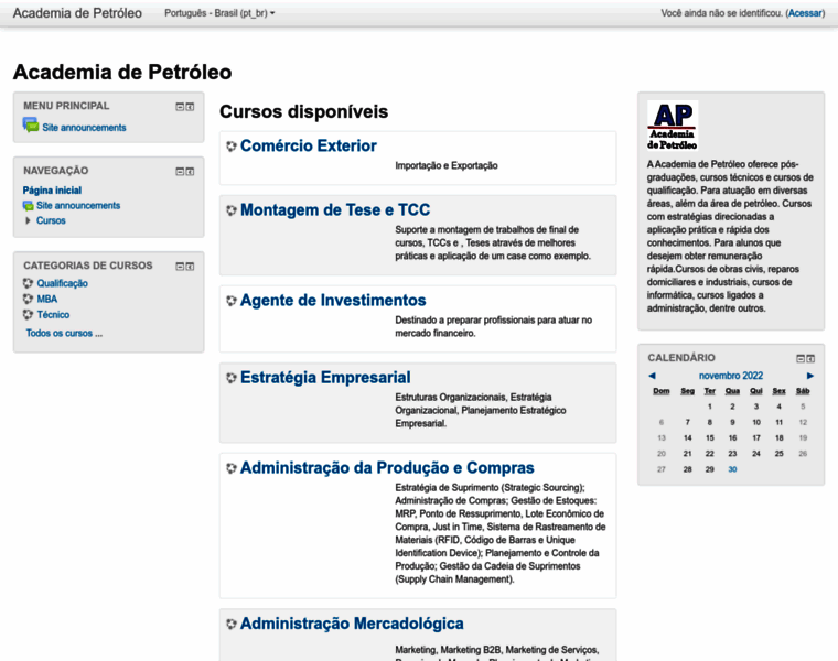 Academiadepetroleo.com.br thumbnail