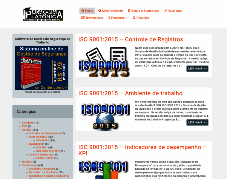 Academiaplatonica.com.br thumbnail