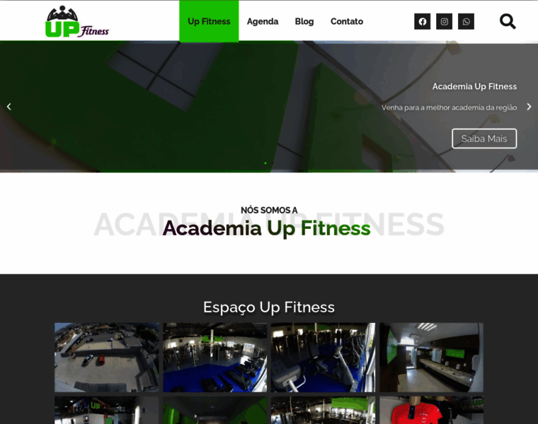 Academiaup.fitness thumbnail