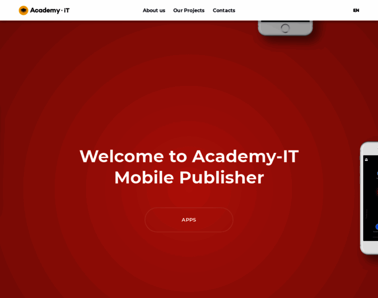 Academy-it.info thumbnail