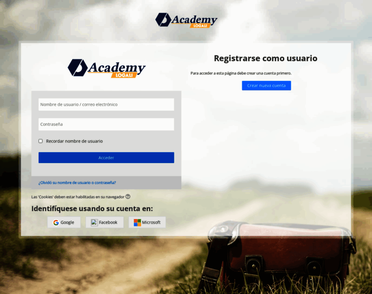 Academy.logaligroup.com thumbnail