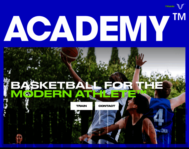 Academybasketball.com thumbnail
